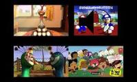 Thumbnail of Up to faster 4 parison