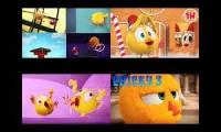 Thumbnail of up to faster 7 parison to chicky (FIXED)