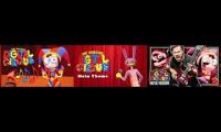 Thumbnail of Tadc theme mashup if it got 10 years