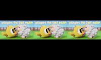 Thumbnail of Up to faster 3 chicky parsion