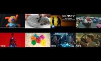 Thumbnail of Chainsmokers Dont Let Me Down Music Video Asmr Pop Tubes In Chainsmokers Dont Let Me Down Vevo In On