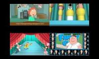 Thumbnail of Family guy theme mashup