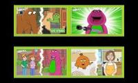 Thumbnail of Up to faster to animunch