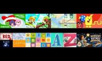 Thumbnail of Toopy And binoo reaction Max Cole adams