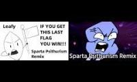Thumbnail of Sparta remix youtube multiplier