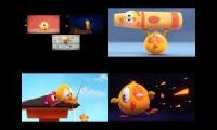 Thumbnail of Up to faster 6 parsion to wheres chicky
