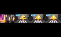 Thumbnail of up to faster 6 parison to Wheres Chicky