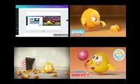 Thumbnail of Up to faster 10 chicky