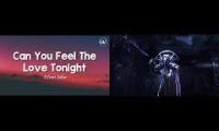 Thumbnail of Can You Feel Eltons Destiny?