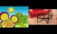 Thumbnail of ANOTHER PLAYHOUSE DISNEY LOGO NEEDS TO BE DESTROYED!!!