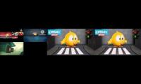 Thumbnail of up to faster 16 parsion to wheres chicky