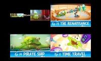 Thumbnail of Up to faster 27 om nom