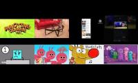 Thumbnail of ANNOYING ORANGE LOGO NEEDS TO BE DESTROYED