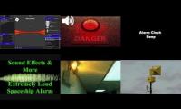 Thumbnail of irolli eas alarm     loud sounds