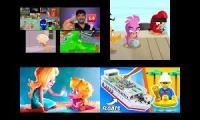 Thumbnail of Up to faster 4 parison