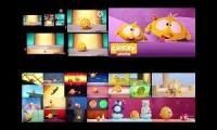 Thumbnail of up to faster 38 Parison to Wheres Chicky