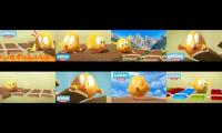 Thumbnail of Up to faster chicky 8