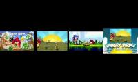 Thumbnail of Angry Birds  Cutscene songs