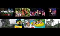 Thumbnail of up to faster 260 parison