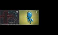 Thumbnail of The amazing digital circus