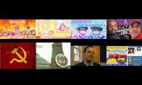 Thumbnail of Pretty Cure goes to the Communism Propaganda! Volume 107