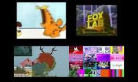 Thumbnail of Lets Create Comparisons --- Recent Sparta Remixes Quadparison 385