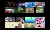 Thumbnail of Sparta Remixes Side By Side Fourparison