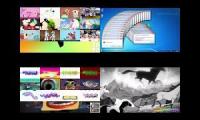 Thumbnail of Lets Create Comparisons --- Recent Sparta Remixes Quadparison 392