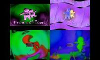 Thumbnail of Noggin and Nick Jr Logo Collection Quadparison 56 V2