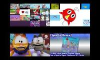 Thumbnail of Lets Create Comparisons --- Recent Sparta Remixes Quadparison 393