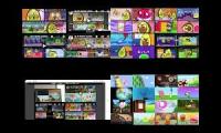 Thumbnail of pit & penny up to faster 64 parison