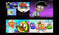 Thumbnail of Up To Faster 18 Parison to pit and penny