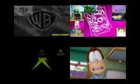 Thumbnail of Lets Create Comparisons --- Recent Sparta Remixes Quadparison 397
