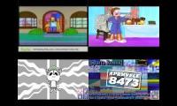 Thumbnail of Lets Create Comparisons --- Recent Sparta Remixes Quadparison 398