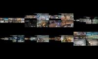 Thumbnail of UP TO FASTER EVEN THE BUTTERED SIDE DOWN (1)