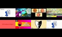 Thumbnail of bfdi auditions dqw4w9wgxcq parison