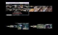 Thumbnail of UP TO FASTER EVEN THE BUTTERED SIDE DOWN (2)