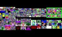 Thumbnail of too many gummy bear song long english (WITHOUT CAMERA) but in confusion (VERY LOUD)