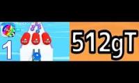 Thumbnail of Title of Mashup (20-100 char. requiredTitle of Mashup (20-100 char. requiredTitle of Mashup (20-100