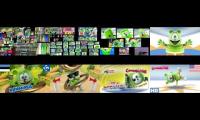 Thumbnail of Way too many gummy bears 18