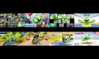 Thumbnail of Way too many gummy bears 18
