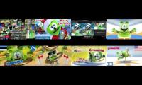 Thumbnail of Way too many gummy bears 18