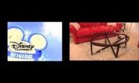 Thumbnail of DISNEY CHANNEL ORIGINAL LOGO NEEDS TO BE DESTROYED!!!