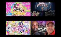 Thumbnail of •LET•CIRCLES•FREE•GONZALO•LIRA•