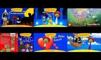 Thumbnail of (UPDATED) VeggieTales Six Episodes V2