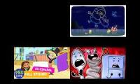 Thumbnail of Title of Mashup (20-100 char. required) :