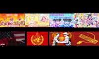 Thumbnail of Pretty Cure goes to the Communism Propaganda! Volume 108