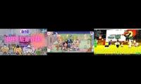 Thumbnail of Toca Boca vs Avatar World vs Roblox New years eve