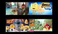 Thumbnail of Up to faster 4 parison