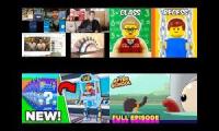 Thumbnail of Up to faster 4 parison